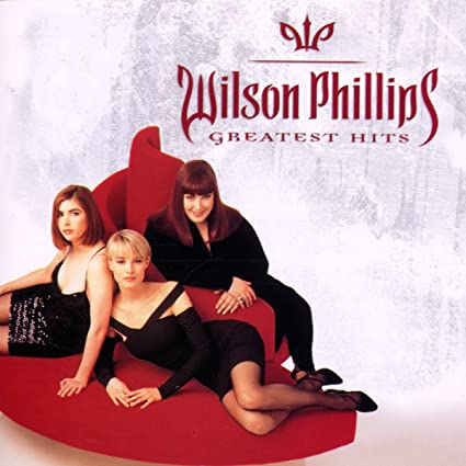 Wilson Phillips - Greatest Hits | CD