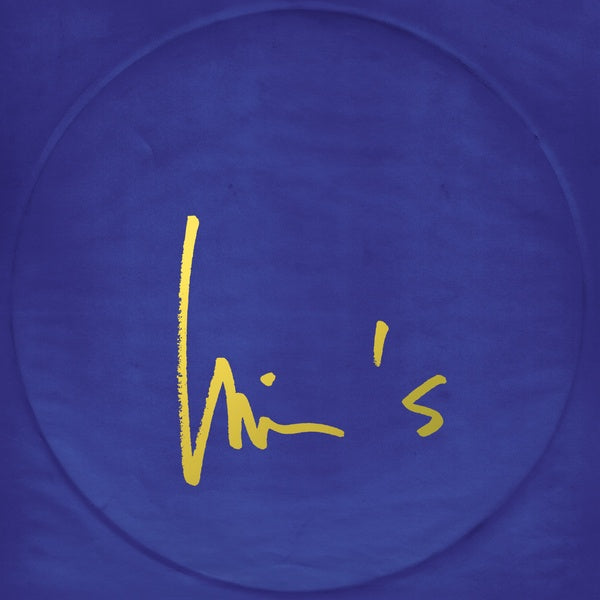 VA - Wim's - Driven By Music | Vinyl