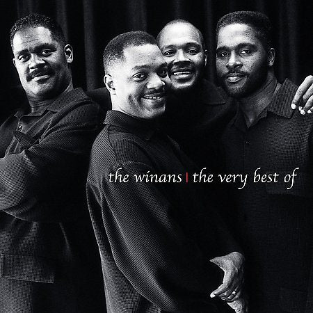 Winans - VERY BEST OF | CD