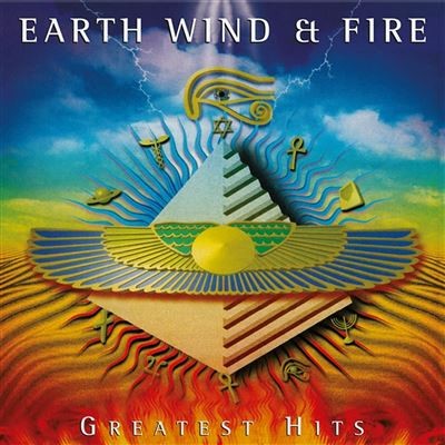 Wind & Fire Earth - Greatest Hits (180G) [2LP] | Vinyl