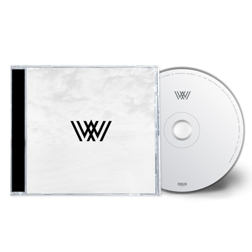 Wind Walkers - I Don'T Belong Here [Ep] | CD