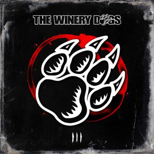 Winery Dogs - III [Explicit Content] | CD