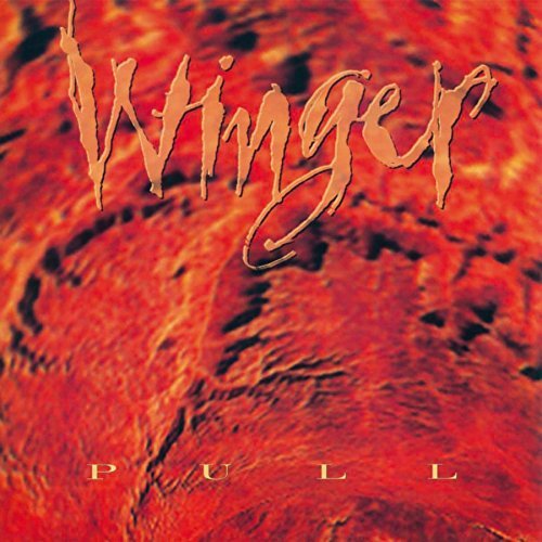 Winger - Pull [Import] (180 Gram Vinyl) | Vinyl