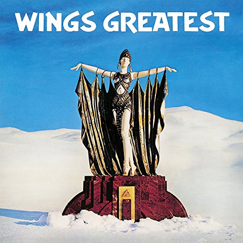 Wings - Greatest | Vinyl
