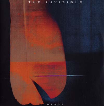 THE INVISIBLE - Wings | Vinyl