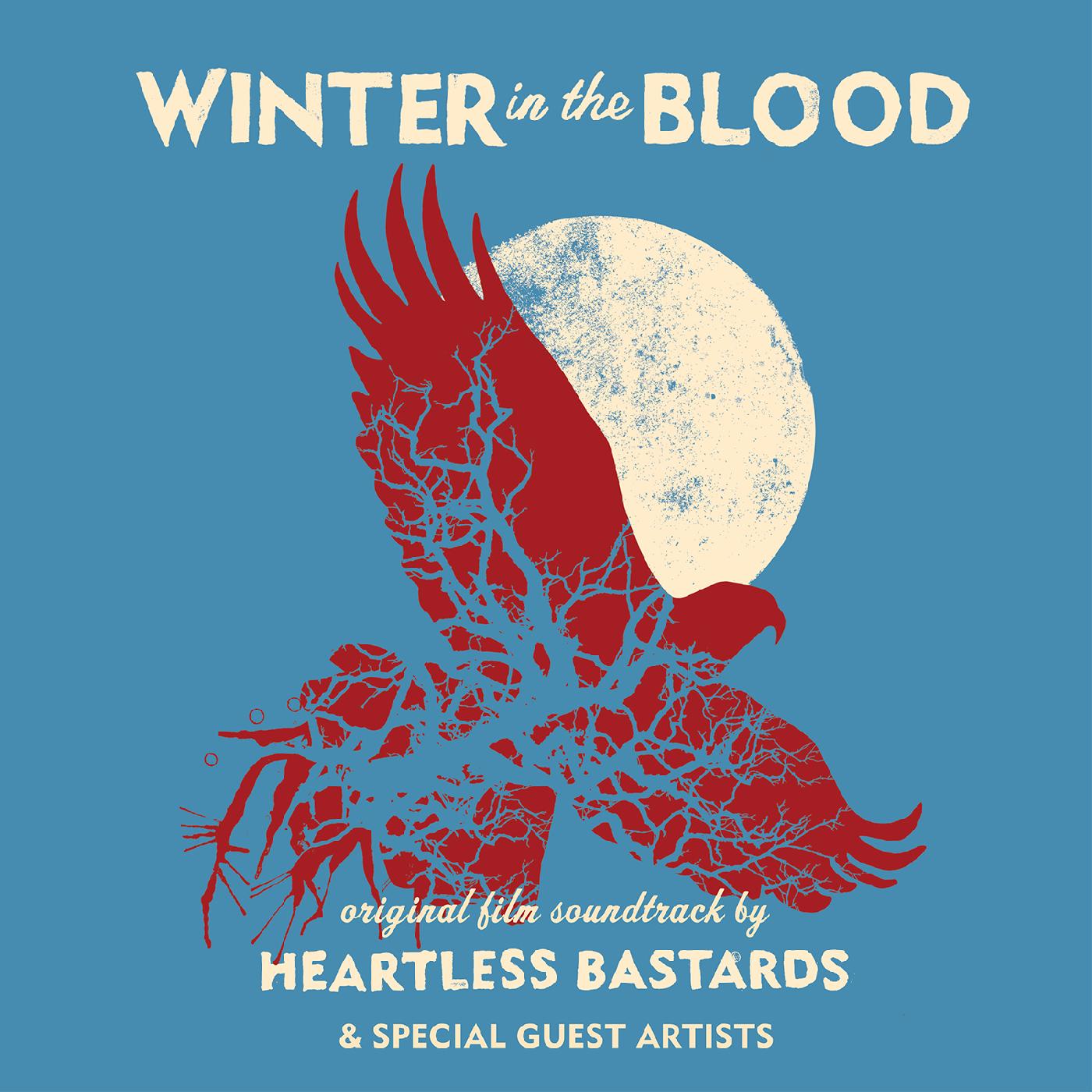 Heartless Bastards | Winter In The Blood | Vinyl
