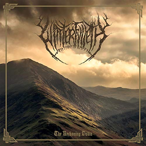 Winterfylleth - The Reckoning Dawn [2 LP] | Vinyl