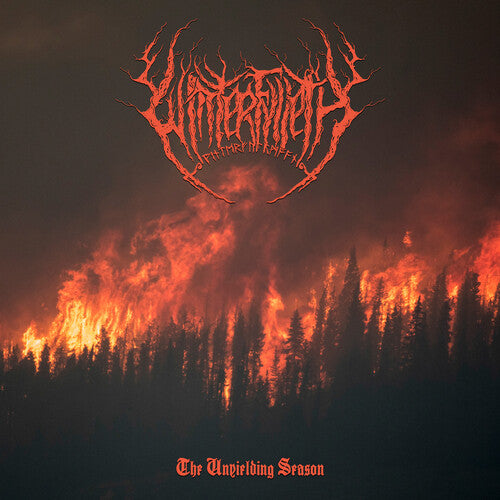 Winterfylleth | The Unyielding Season | Vinyl