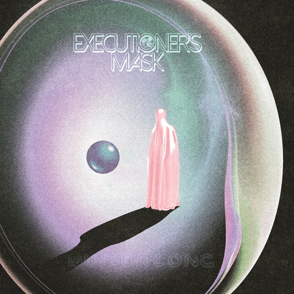 EXECUTIONER'S MASK - Winterlong | Vinyl