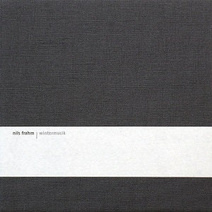 Nils Frahm | Wintermusik | Vinyl