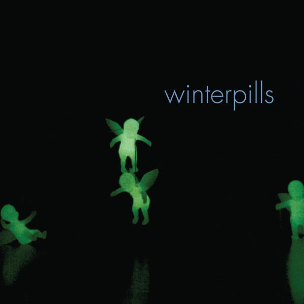 Winterpills | Winterpills | CD