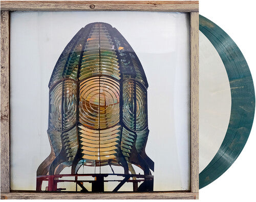 Wintersleep | Wishing Moon [Color Vinyl] [2LP] | Vinyl