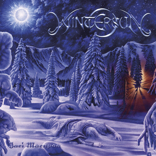 Wintersun - Wintersun (Limited Edition, Translucent Orange Colored Vinyl, Gatefold LP Jacket) (2 Lp's) | Vinyl