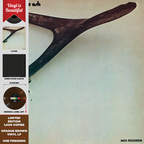 Wishbone Ash - Wishbone Ash (Limited Edition, Brown Vinyl) | Vinyl