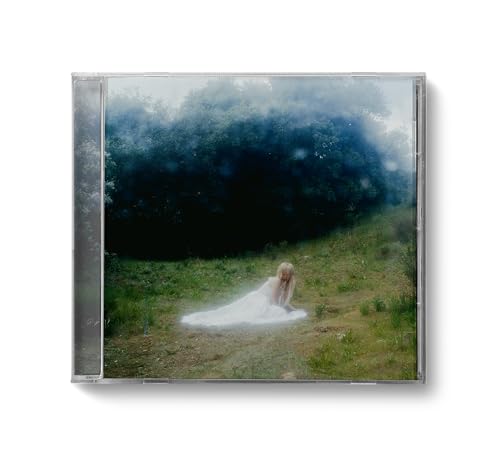 Wisp - If Not Winter | CD
