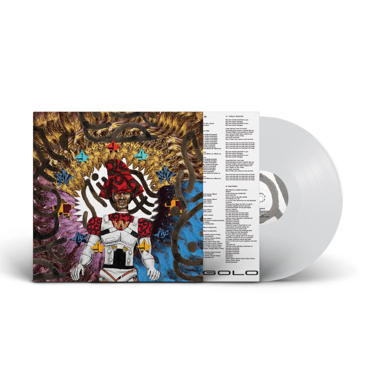 Witch - Sogolo (Limited) (Indie Exclusive) [Zamrock Dust Lp] | Vinyl