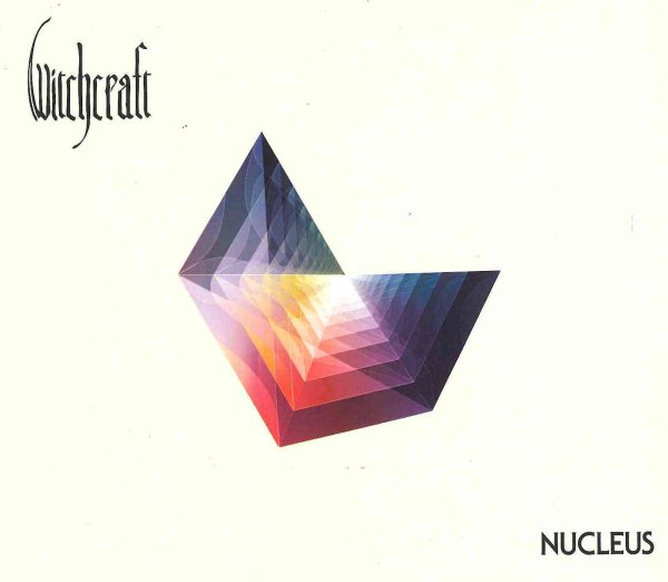 Witchcraft - NUCLEUS | CD