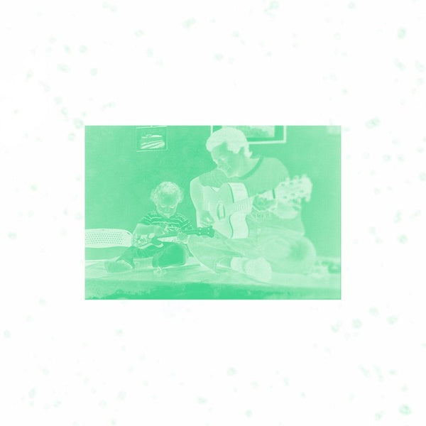 NATHAN MELJA - With Dan! | Vinyl