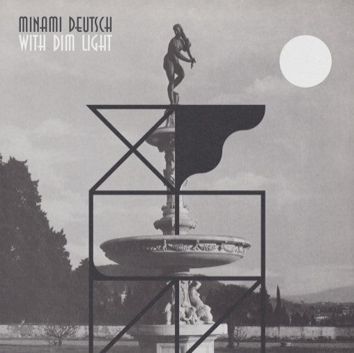 Minami Deutsch - With Dim Light | Vinyl