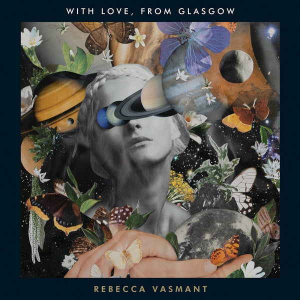 REBECCA VASMANT - With Love, From Glasgow | Vinyl
