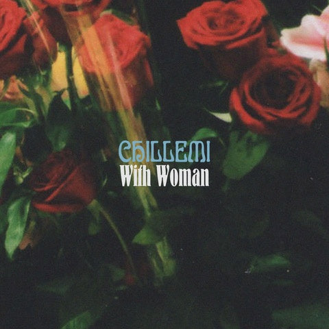 CHILLEMI - With Woman | Vinyl