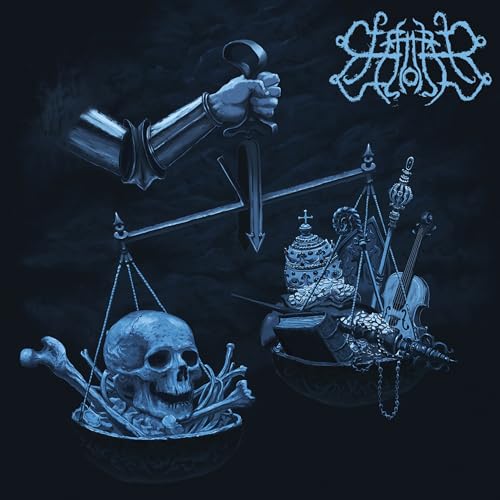 Witherer - Shadow Without A Horizon | CD