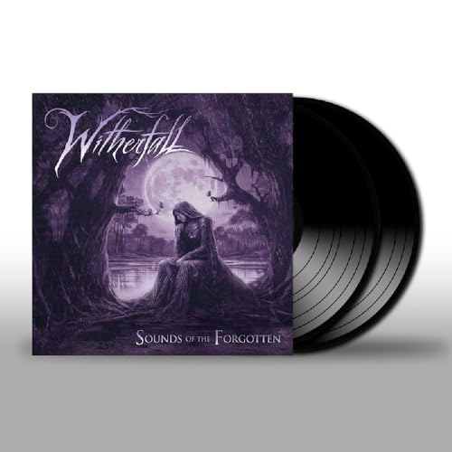 Witherfall - Sounds Of The Forgotten (2Lp) | Vinyl