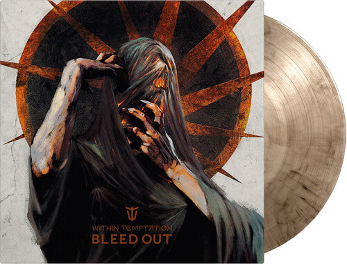 Within Temptation - Bleed Out (180 Gram Vinyl, Smoked Marble Colored Vinyl, Limited Edition, Indie Exclusive) | Vinyl