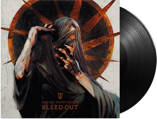 Within Temptation | Bleed Out (180 Gram Vinyl) | Vinyl