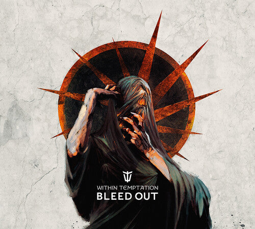 Within Temptation - Bleed Out (Digipack Packaging) | CD