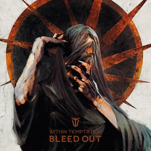 Within Temptation - Bleed Out [Import] | CD
