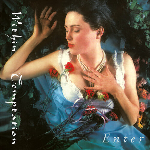 Within Temptation - Enter & The Dance [Import] | CD