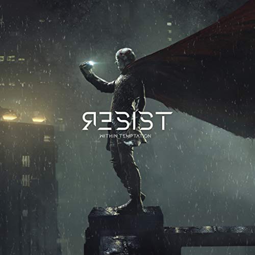 Within Temptation - Resist | CD
