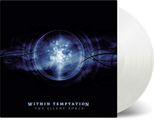 WITHIN TEMPTATION - SILENCE FORCE | Vinyl