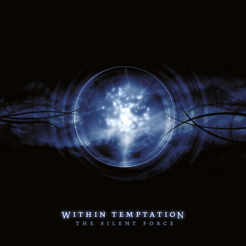 Within Temptation - Silent Force [Import] | CD