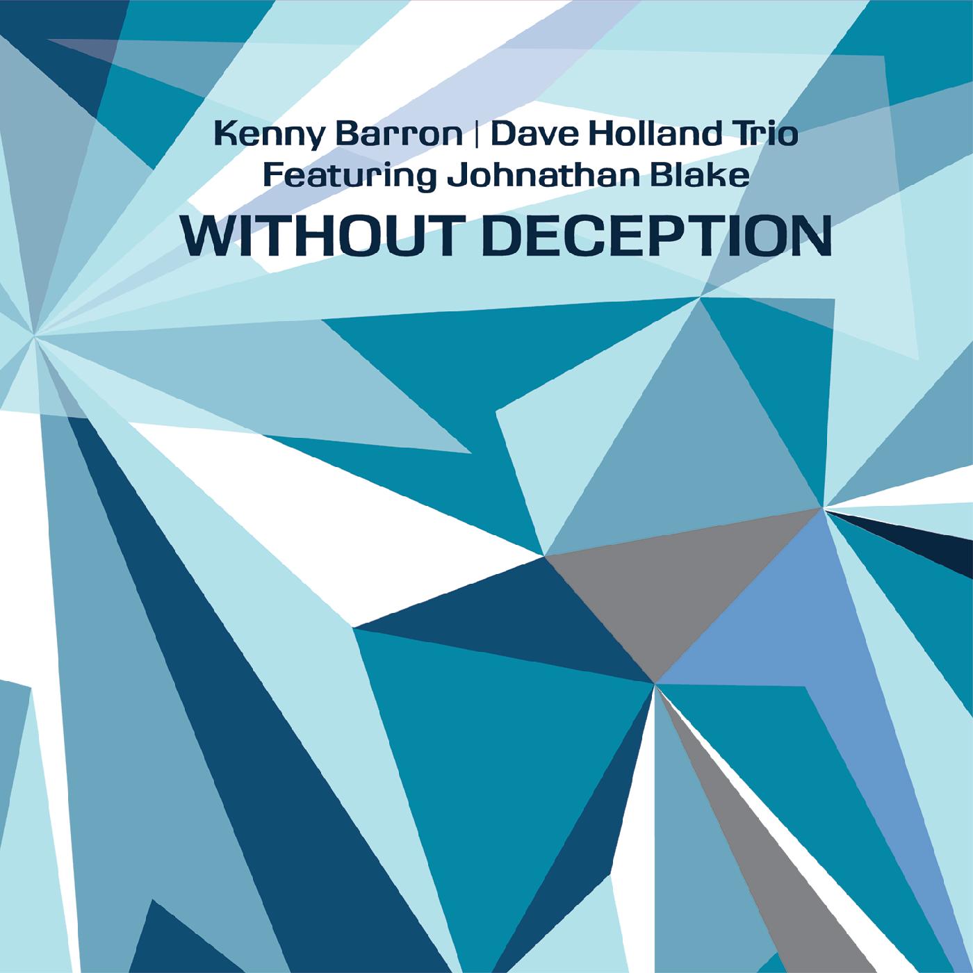 Kenny Barron - Without Deception | CD