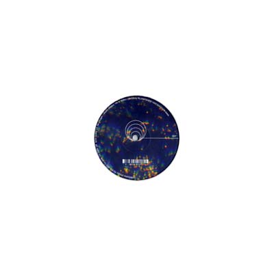 MIKKEL METAL - Without EP | Vinyl