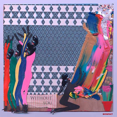 RAINBOW ARABIA - Without You | Vinyl