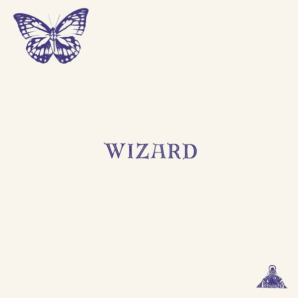 Wizard - Wizard | Vinyl