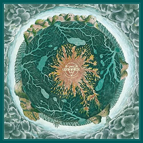 Wobbler - Dwellers Of The Deep | Vinyl