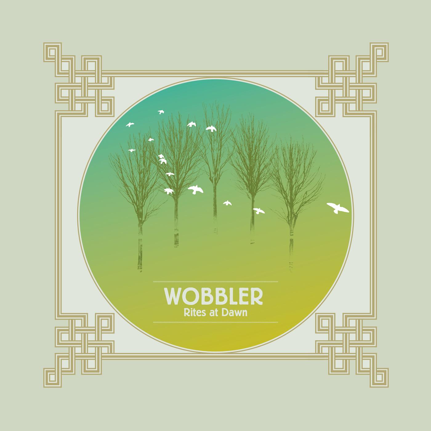 Wobbler - Rites At Dawn | CD
