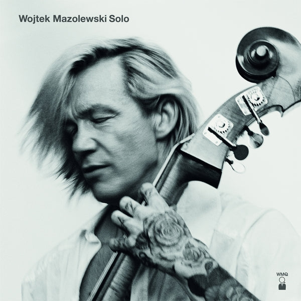 Wojtek Mazolewski - Solo [CD] | CD