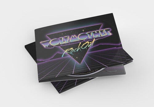 Wolfmother - Rock Out (Digipack Packaging) | CD
