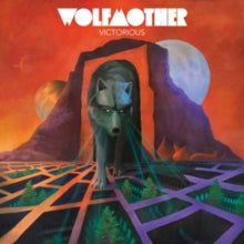 Wolfmother - Victorious [Import] (180 Gram Vinyl) | Vinyl