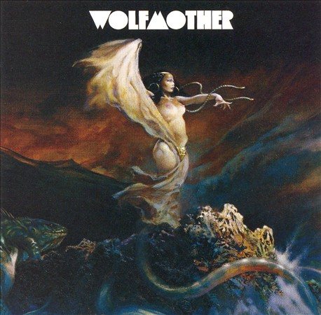 Wolfmother - Wolfmother (180 Gram Vinyl) [Import] (2 Lp's) | Vinyl