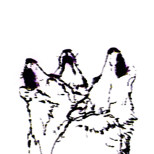 Fjaak - Wolves/Pray For Berlin | Vinyl