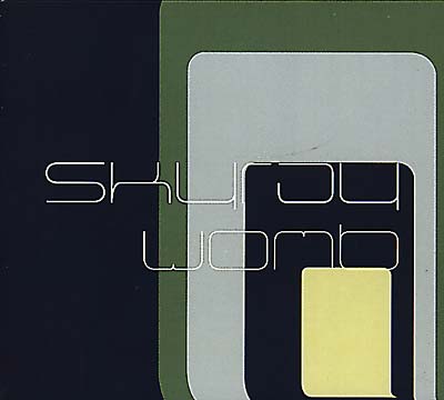 SKYWAY - Womb | CD