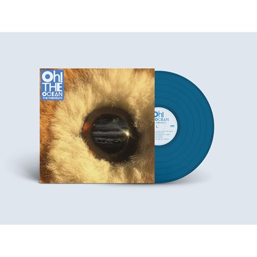 Wombats, The - Oh! The Ocean | Vinyl