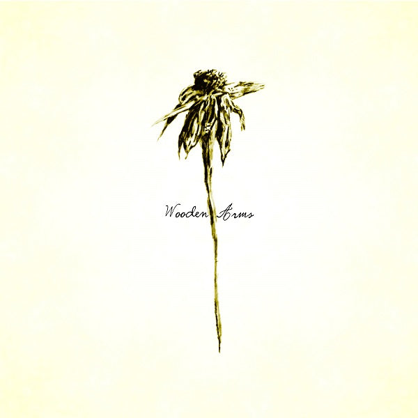 Patrick Watson - Wooden Arms | CD