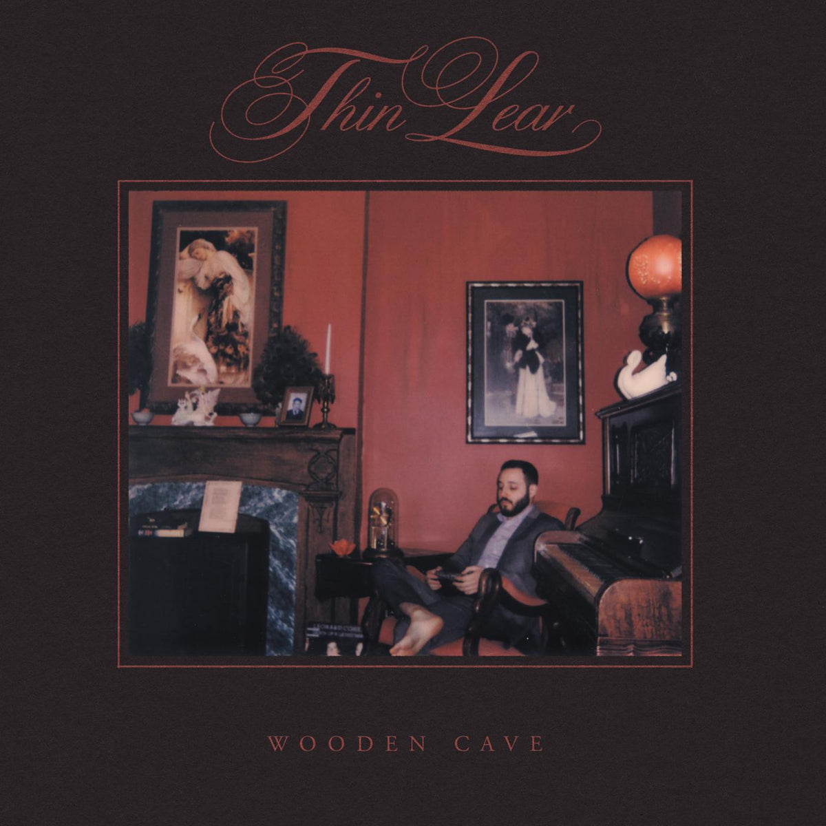 Thin Lear - Wooden Cave | Vinyl